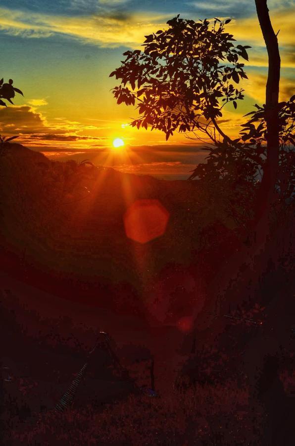 Eco Lodge Haputale-Camping Sri Lanka Екстер'єр фото