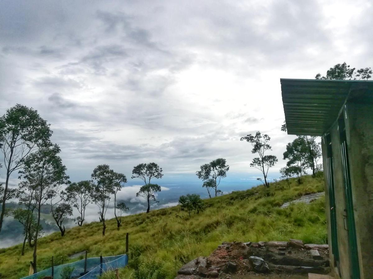 Eco Lodge Haputale-Camping Sri Lanka Екстер'єр фото