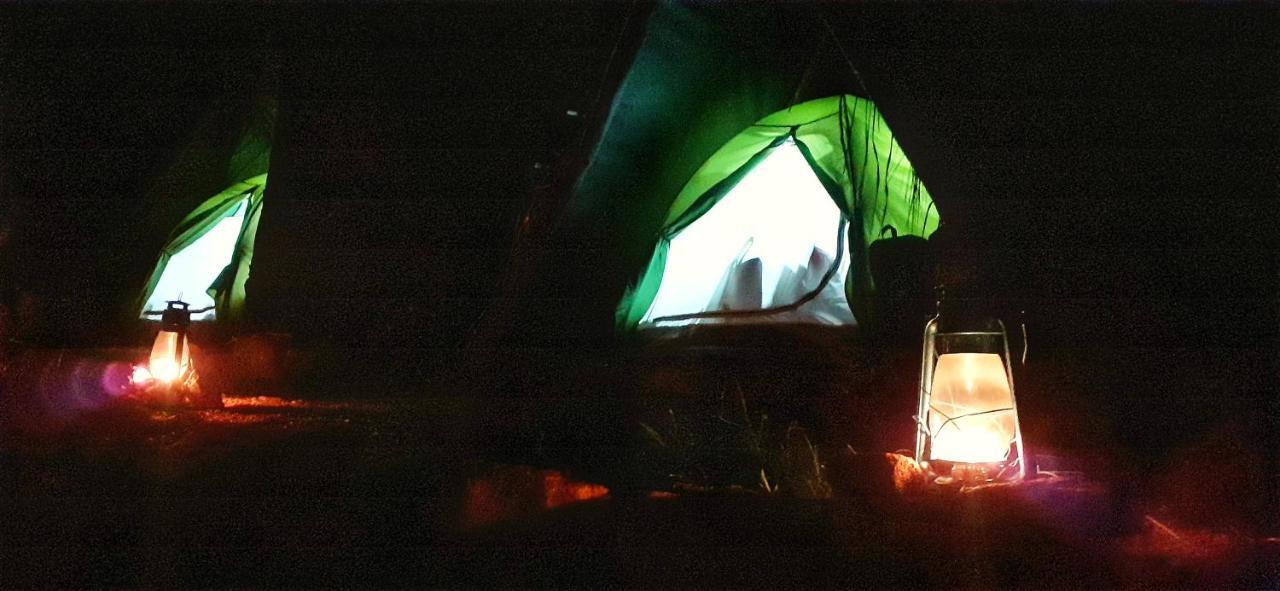Eco Lodge Haputale-Camping Sri Lanka Екстер'єр фото