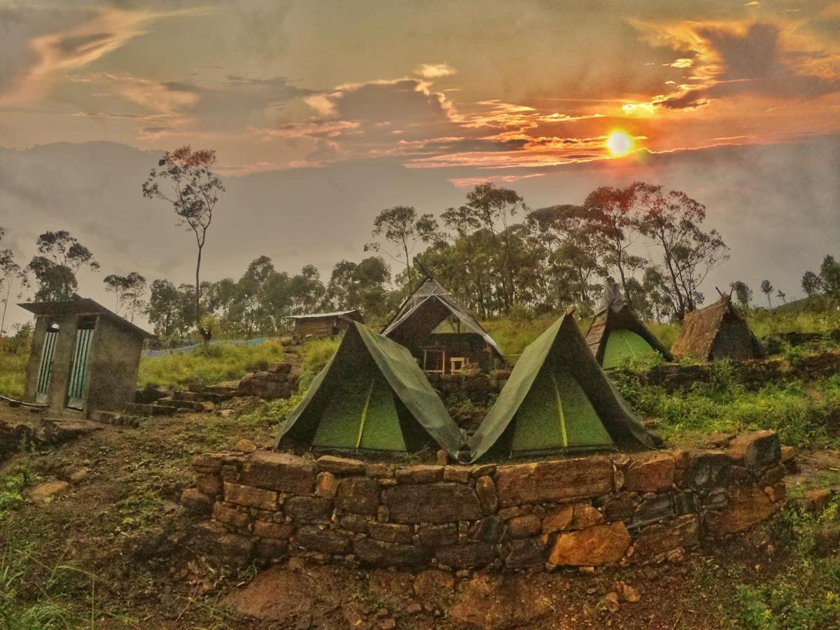 Eco Lodge Haputale-Camping Sri Lanka Екстер'єр фото